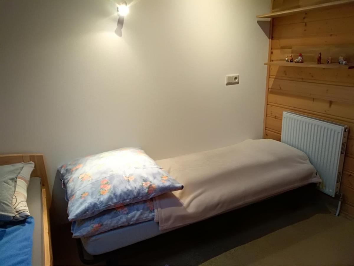 Ferienhaus Gstoderblick Seebach  Exterior foto